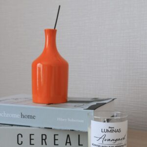 Serenity - Büyük Boy Aromaterapi Soya Mum