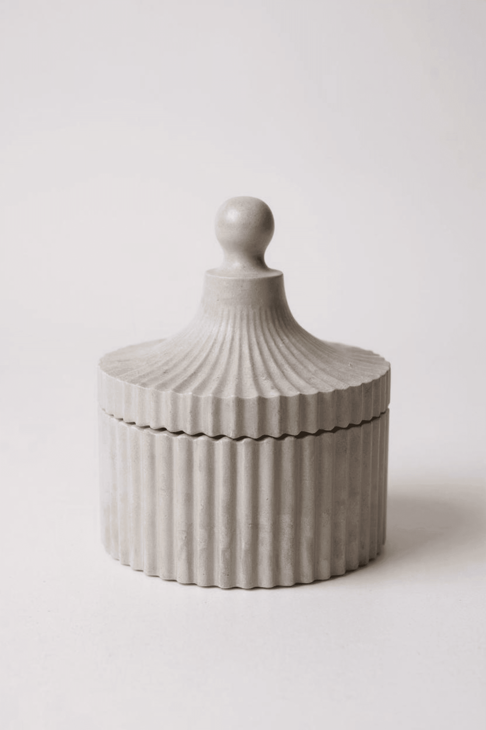 Sulia – El Yapımı Doğal Soya Mum | Doğal Soya Wax & Akrilik Boya Seti - Görsel 4